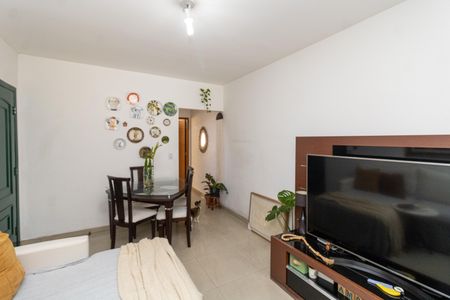 Sala de casa à venda com 3 quartos, 160m² em Vila Nova Mazzei, São Paulo