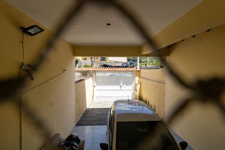 Vista da Sala de casa à venda com 3 quartos, 160m² em Vila Nova Mazzei, São Paulo