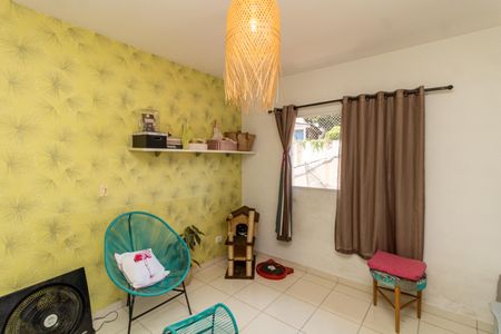 Quarto 1 de casa à venda com 3 quartos, 160m² em Vila Nova Mazzei, São Paulo