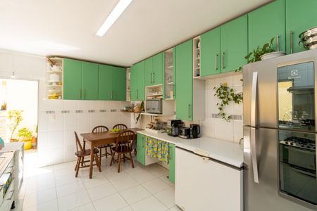 Cozinha de casa à venda com 3 quartos, 160m² em Vila Nova Mazzei, São Paulo