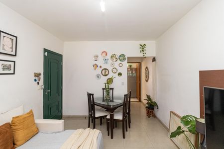 Sala de casa à venda com 3 quartos, 160m² em Vila Nova Mazzei, São Paulo