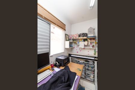 Casa à venda com 160m², 3 quartos e 4 vagasQuarto 2