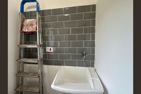 Casa à venda com 137m², 3 quartos e 2 vagas Casa à venda com 137m², 3 quartos e 2 vagasÁrea de Serviço