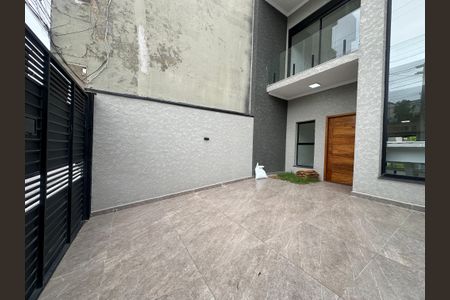 Casa à venda com 137m², 3 quartos e 2 vagasGaragem