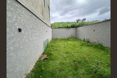 Casa à venda com 137m², 3 quartos e 2 vagas Casa à venda com 137m², 3 quartos e 2 vagasQuintal