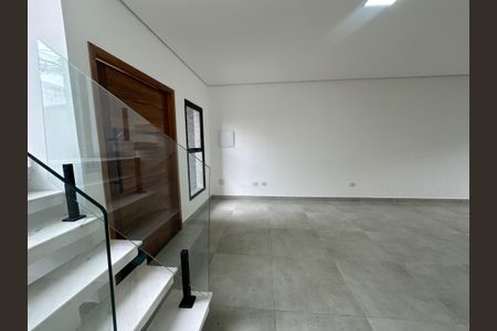 Sala de casa à venda com 3 quartos, 137m² em Jardim Iracema, Barueri