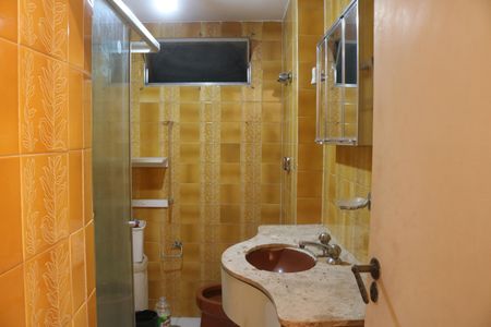 Apartamento para alugar com 220m², 4 quartos e 2 vagasBanheiro 2