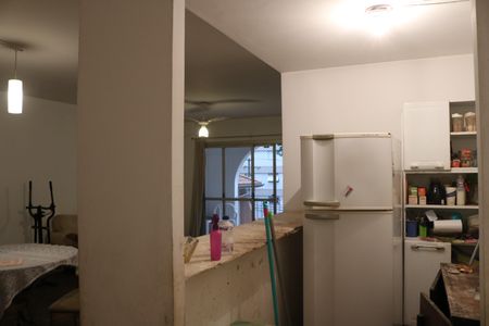 Sala de apartamento para alugar com 4 quartos, 220m² em Perdizes, São Paulo