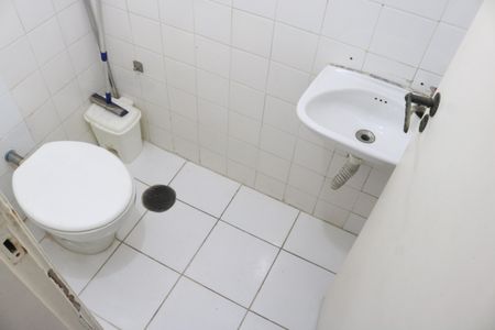 Apartamento para alugar com 220m², 4 quartos e 2 vagasÁrea de Serviço