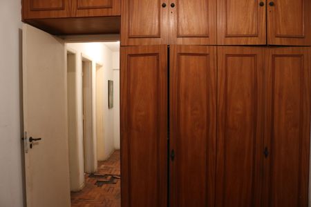 Apartamento para alugar com 220m², 4 quartos e 2 vagasQuarto 1