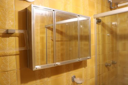 Apartamento para alugar com 220m², 4 quartos e 2 vagasBanheiro 1