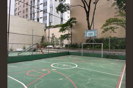 Apartamento para alugar com 220m², 4 quartos e 2 vagas Apartamento para alugar com 220m², 4 quartos e 2 vagasQuadra Esportiva