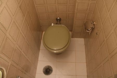 Apartamento para alugar com 220m², 4 quartos e 2 vagasLavabo