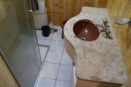 Apartamento para alugar com 220m², 4 quartos e 2 vagasBanheiro 2