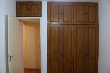 Apartamento para alugar com 220m², 4 quartos e 2 vagasQuarto 3