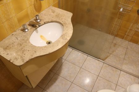 Apartamento para alugar com 220m², 4 quartos e 2 vagasBanheiro 1