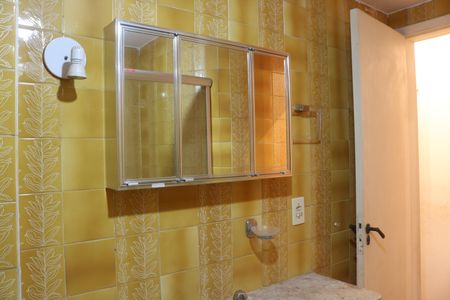 Apartamento para alugar com 220m², 4 quartos e 2 vagasBanheiro 2