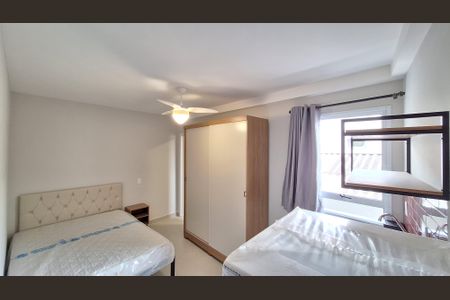 Studio para alugar com 26m², 1 quarto e sem vagaSala/Quarto/Cozinha