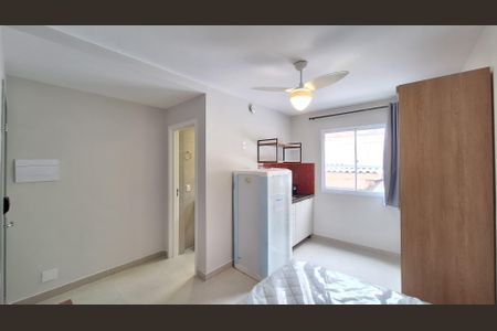 Studio para alugar com 20m², 1 quarto e sem vagaSala/Quarto/Cozinha