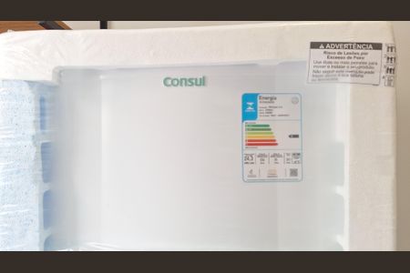 Studio para alugar com 20m², 1 quarto e sem vagaDetalhe