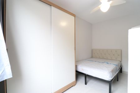 Studio para alugar com 20m², 1 quarto e sem vagaSala/Quarto/Cozinha