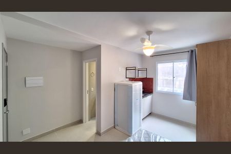 Studio para alugar com 20m², 1 quarto e sem vaga Studio para alugar com 20m², 1 quarto e sem vagaSala/Quarto/Cozinha