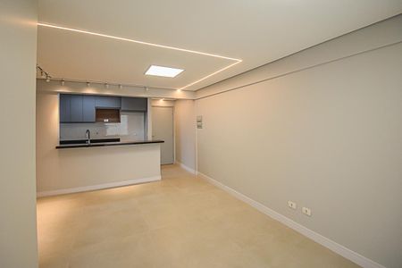 Apartamento à venda com 74m², 3 quartos e 2 vagasSala