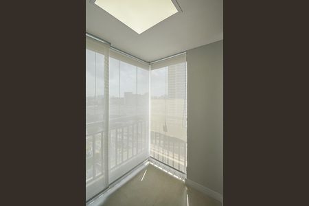 Apartamento à venda com 74m², 3 quartos e 2 vagasVaranda gourmet