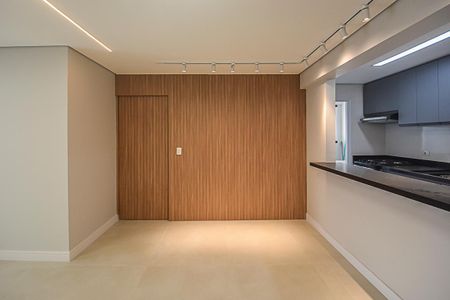 Apartamento à venda com 74m², 3 quartos e 2 vagasSala