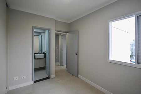 Apartamento à venda com 74m², 3 quartos e 2 vagasQuarto Suíte