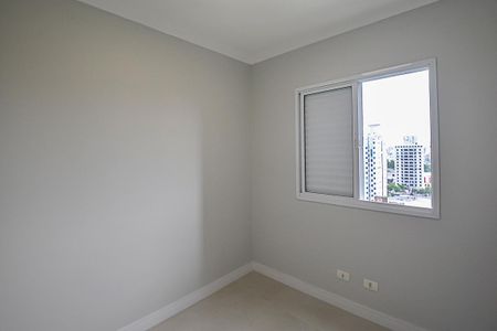 Apartamento à venda com 74m², 3 quartos e 2 vagasQuarto 2