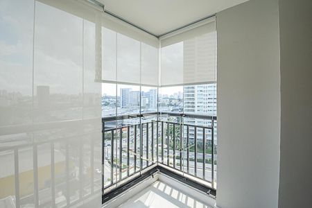 Apartamento à venda com 74m², 3 quartos e 2 vagasVaranda gourmet