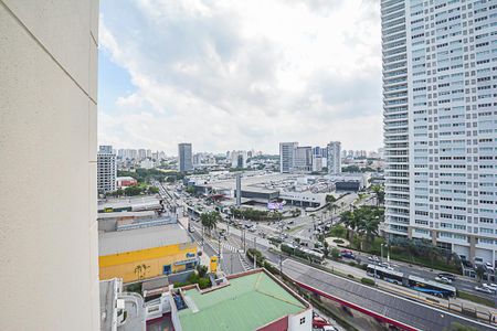 Apartamento à venda com 74m², 3 quartos e 2 vagasVista do Quarto Suíte