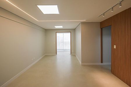 Apartamento à venda com 74m², 3 quartos e 2 vagasSala