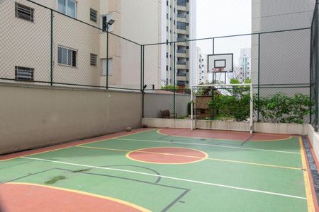 Apartamento à venda com 74m², 3 quartos e 2 vagasQuadra