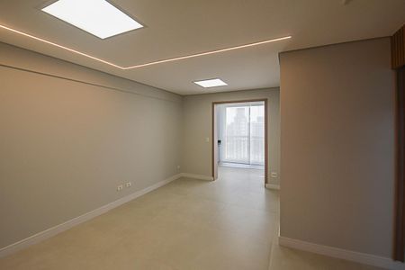 Apartamento à venda com 74m², 3 quartos e 2 vagasSala