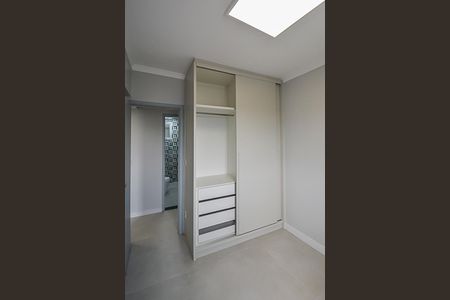 Apartamento à venda com 74m², 3 quartos e 2 vagasQuarto 2