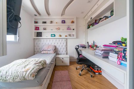 Apartamento à venda com 115m², 2 quartos e 3 vagasQuarto 1