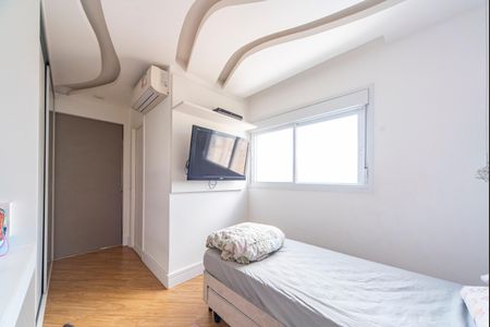 Apartamento à venda com 115m², 2 quartos e 3 vagasQuarto 1