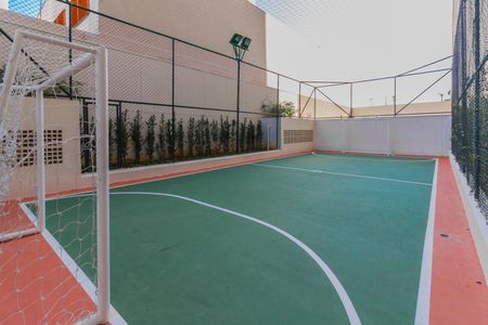 Apartamento à venda com 115m², 2 quartos e 3 vagasQuadra Esportiva