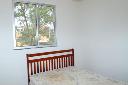 Apartamento para alugar com 54m², 2 quartos e 1 vagaQuarto 2