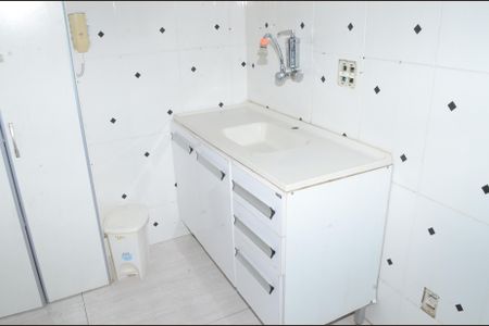 Apartamento para alugar com 54m², 2 quartos e 1 vagaCozinha e Área de Serviço