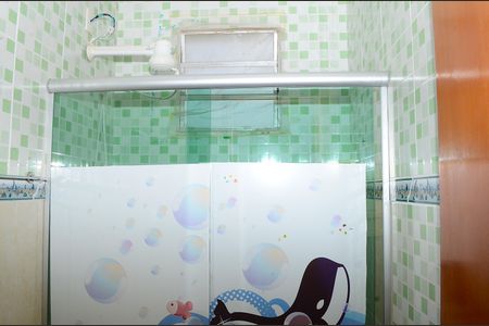 Apartamento para alugar com 54m², 2 quartos e 1 vagaBanheiro