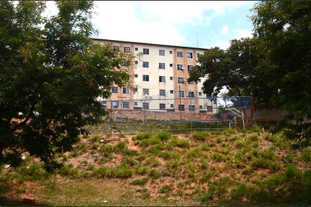 Apartamento para alugar com 54m², 2 quartos e 1 vagaQuadra Esportiva