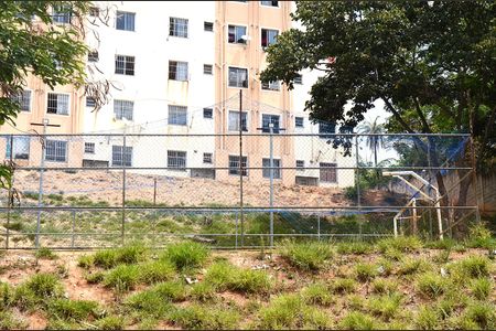 Apartamento para alugar com 54m², 2 quartos e 1 vagaQuadra Esportiva