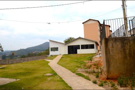 Apartamento para alugar com 54m², 2 quartos e 1 vagaSalão de Festas