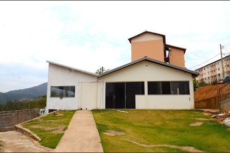 Apartamento para alugar com 54m², 2 quartos e 1 vagaSalão de Festas