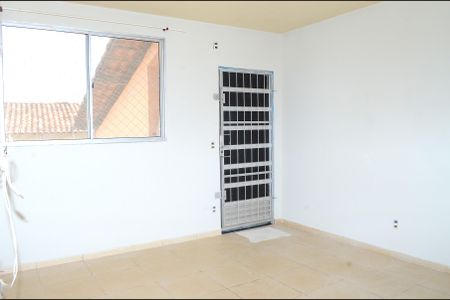 Sala de apartamento para alugar com 2 quartos, 54m² em Jardim Vitoria, Belo Horizonte