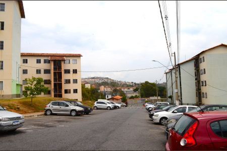 Apartamento para alugar com 54m², 2 quartos e 1 vagaGaragem