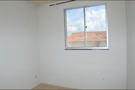 Quarto 1 de apartamento para alugar com 2 quartos, 54m² em Jardim Vitoria, Belo Horizonte